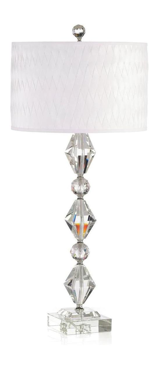 John Richard Regal Buffet Lamp