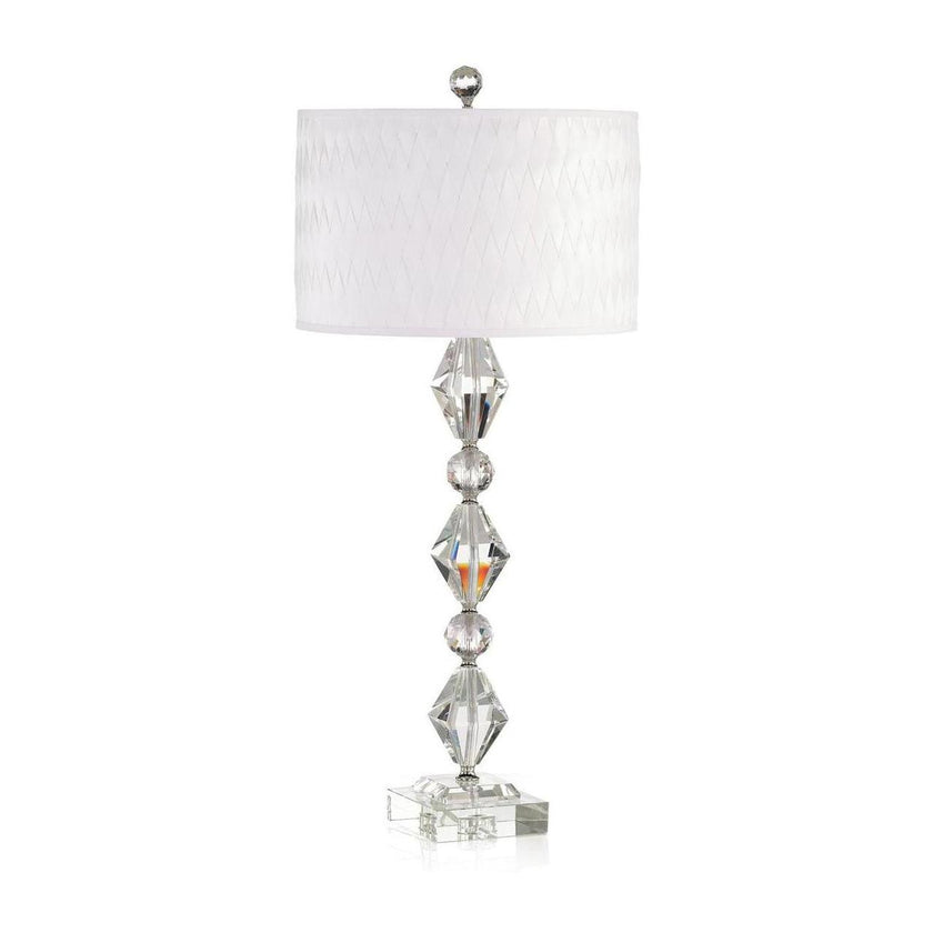 John Richard Regal Buffet Lamp
