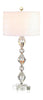 John Richard Regal Buffet Lamp