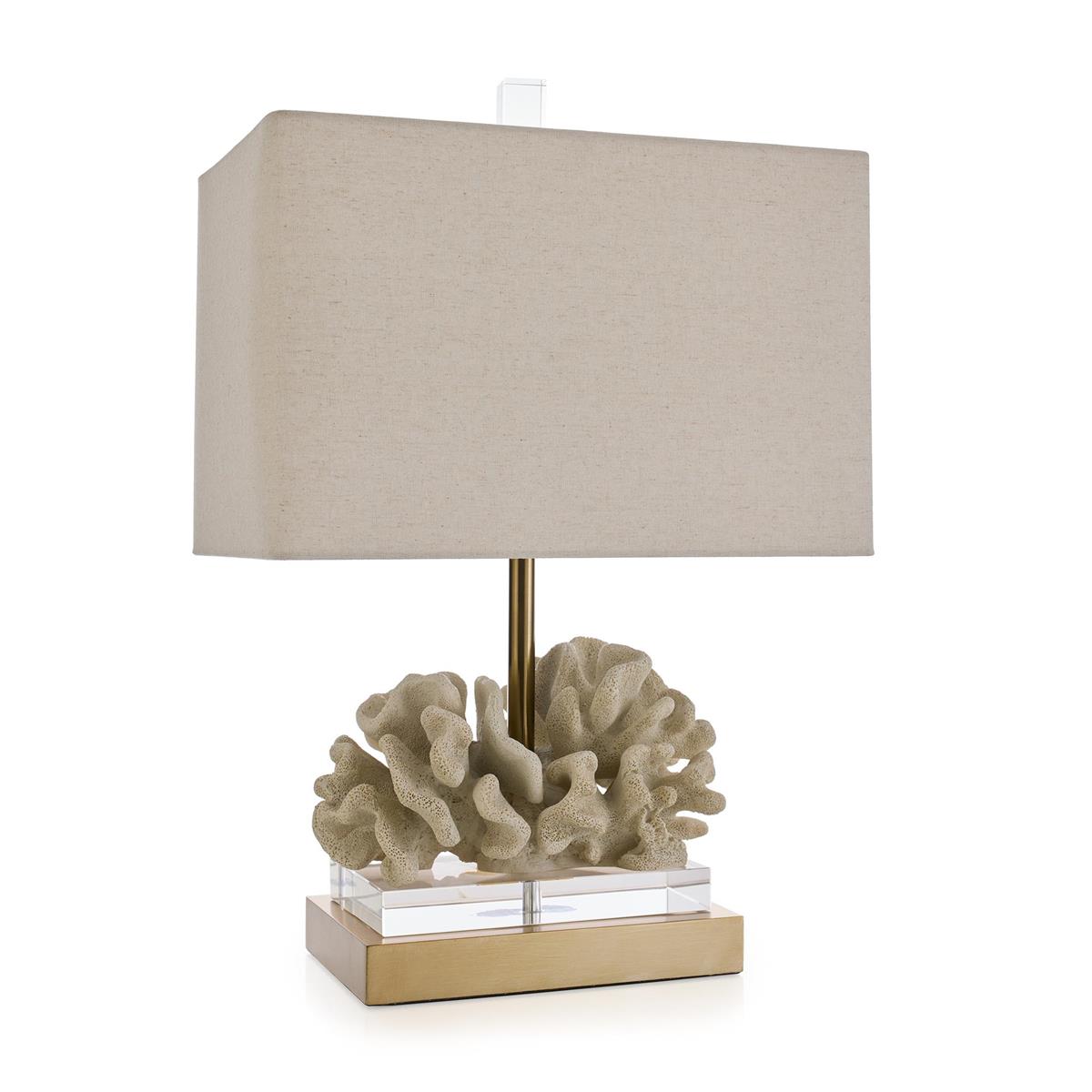 John Richard Bahama Table Lamp