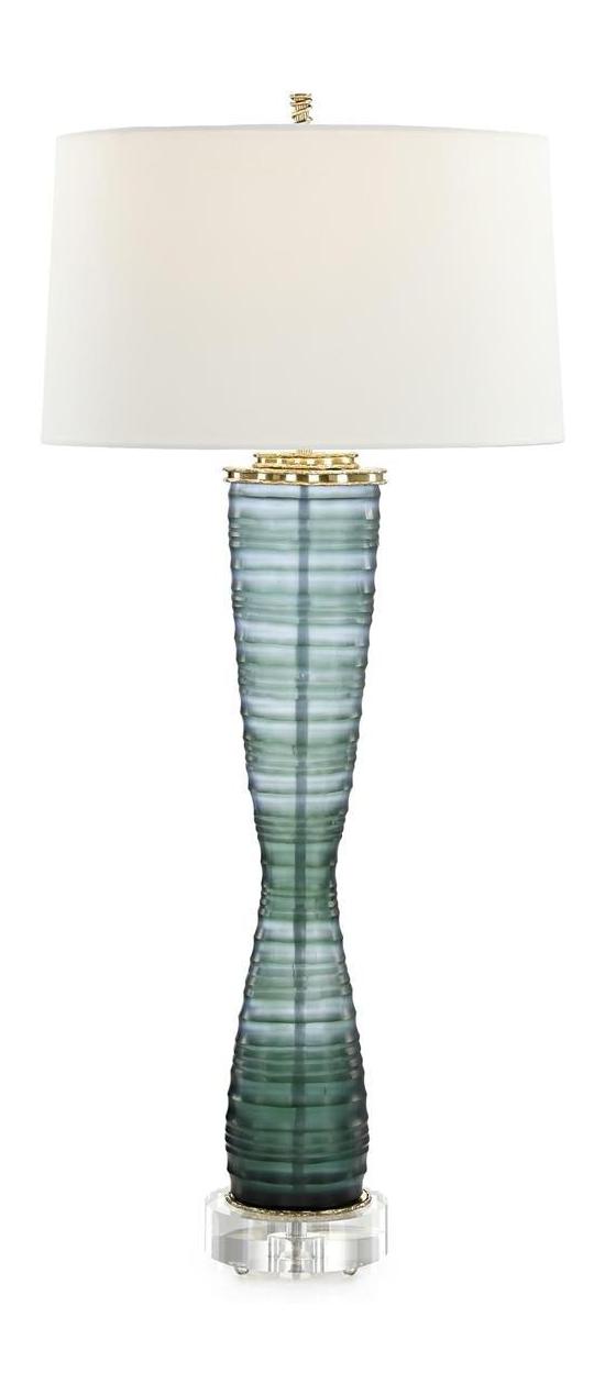 John Richard Twister Table Lamp