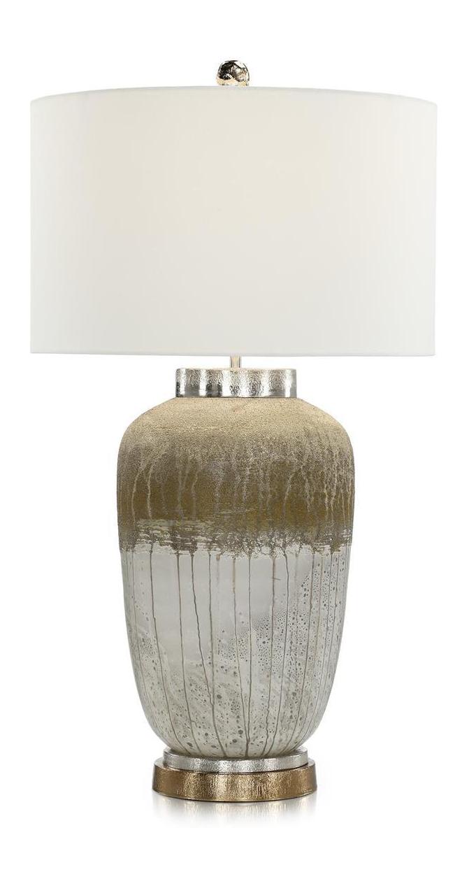 John Richard Yosemite Table Lamp