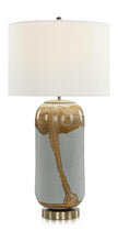John Richard Silas Table Lamp