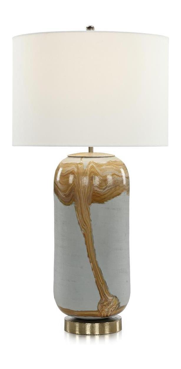 John Richard Silas Table Lamp