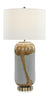 John Richard Silas Table Lamp