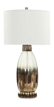 John Richard Minos Table Lamp