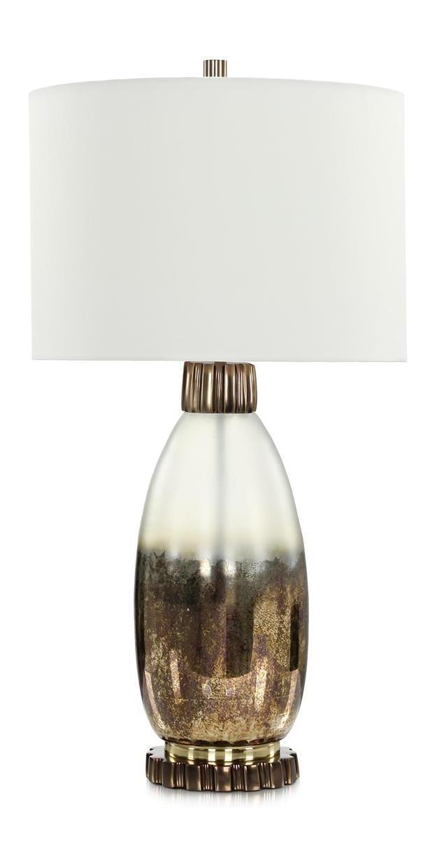 John Richard Minos Table Lamp