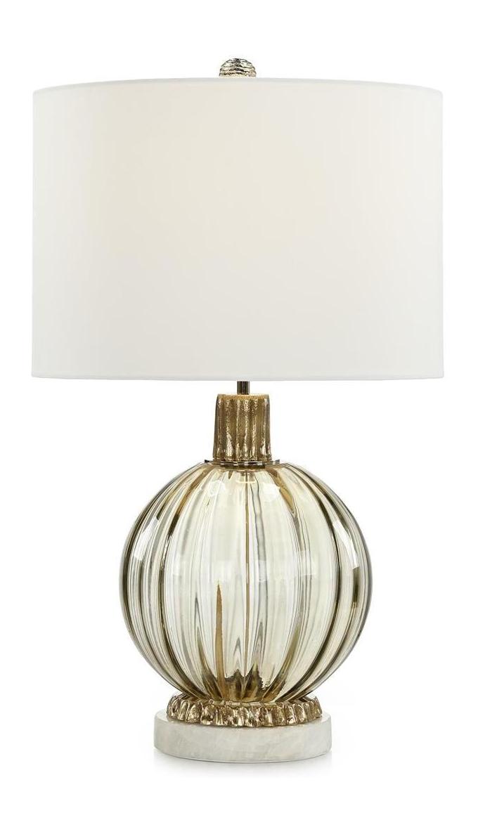 John Richard Delphina Table Lamp