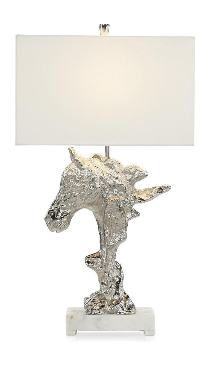 John Richard Epona Table Lamp