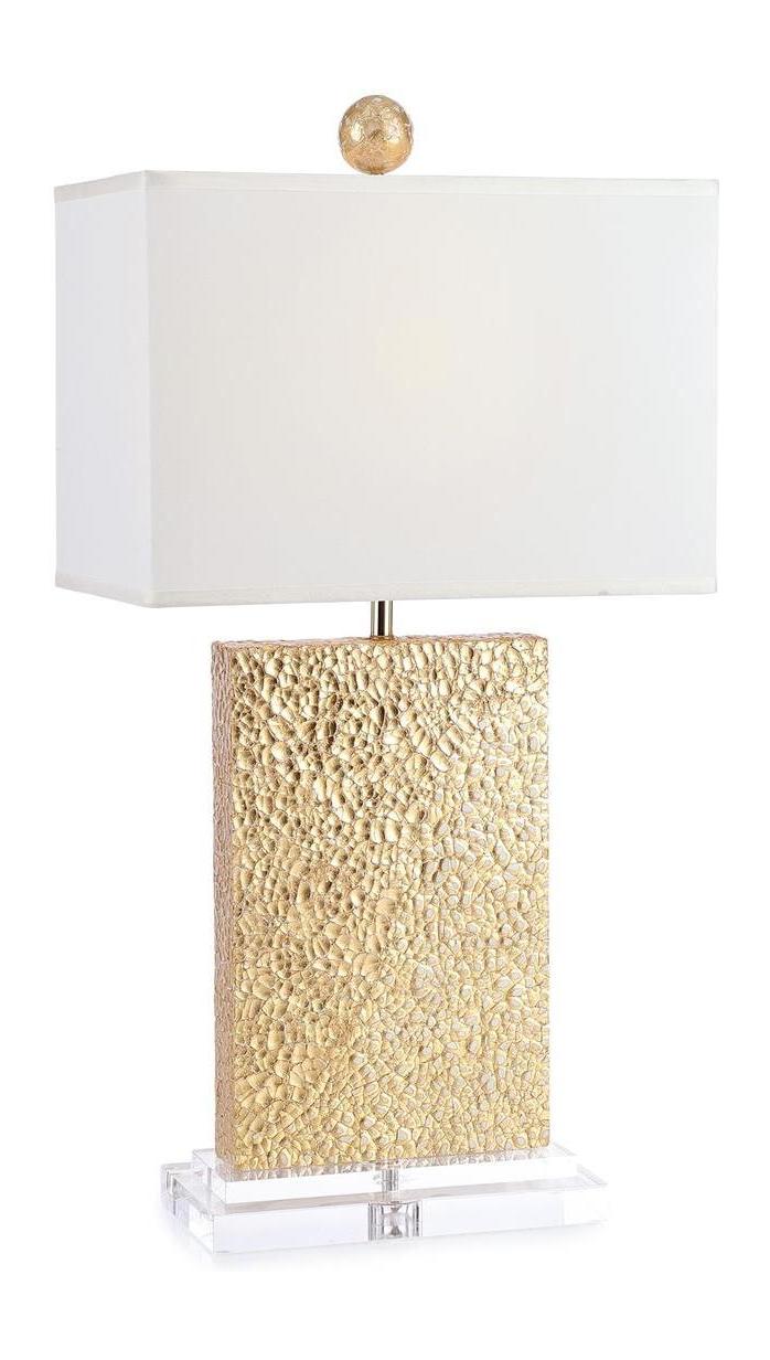 John Richard Metis Table Lamp