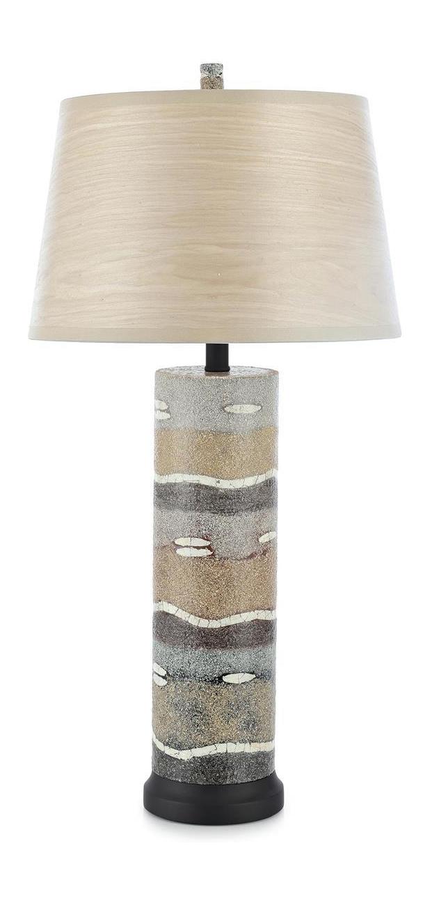 John Richard Strata Table Lamp