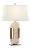 John Richard Tibur Table Lamp