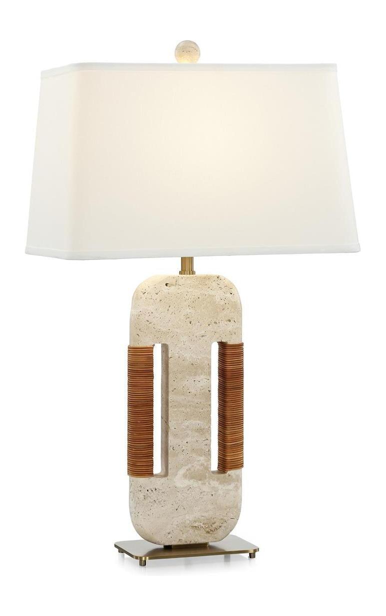 John Richard Tibur Table Lamp