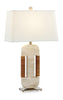John Richard Tibur Table Lamp