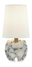 John Richard Ritmo Accent Lamp