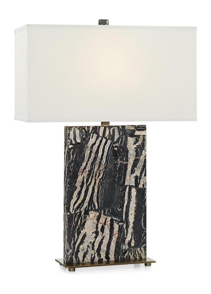 John Richard Nero Table Lamp