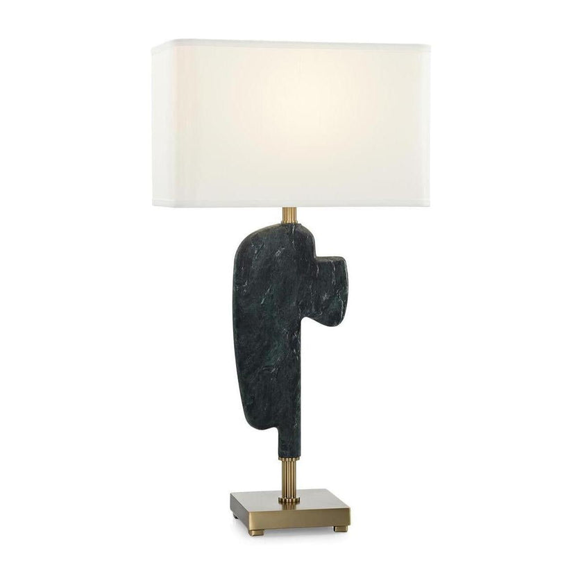 John Richard Pietra Table Lamp