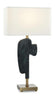 John Richard Pietra Table Lamp