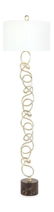 John Richard Tangle Floor Lamp