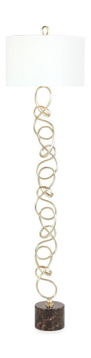John Richard Tangle Floor Lamp