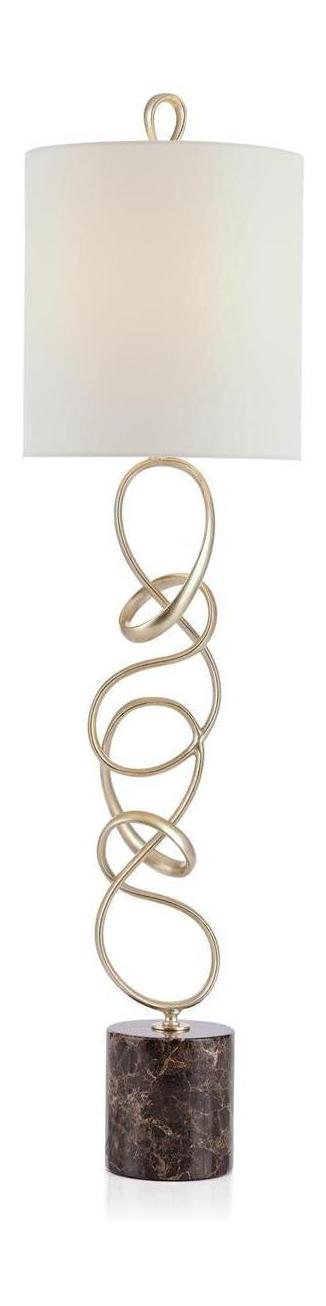 John Richard Tangle Buffet Lamp