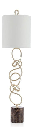 John Richard Tangle Buffet Lamp