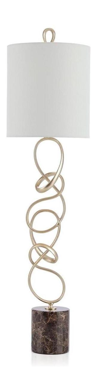 John Richard Tangle Buffet Lamp