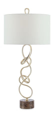 John Richard Tangle Table Lamp
