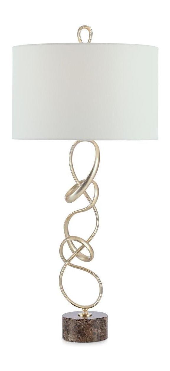 John Richard Tangle Table Lamp
