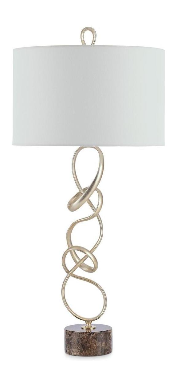 John Richard Tangle Table Lamp
