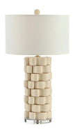 John Richard Rolling Breeze Table Lamp