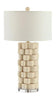 John Richard Rolling Breeze Table Lamp