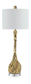 John Richard Ascent Buffet Lamp