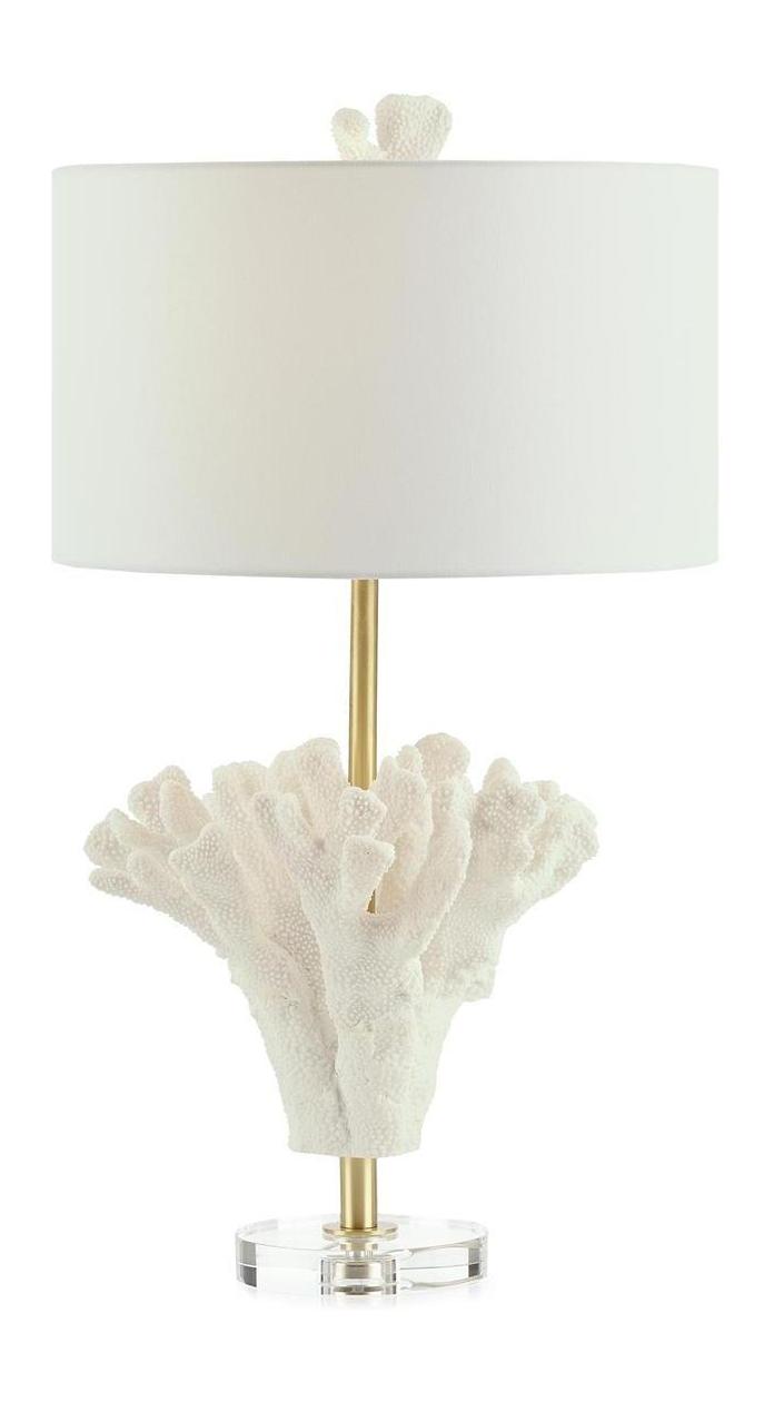 John Richard Reef Table Lamp