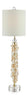 John Richard Ornament Buffet Lamp