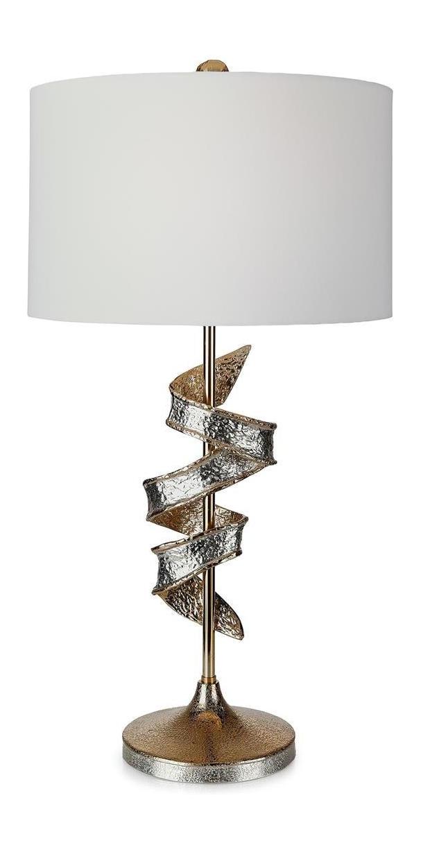 John Richard Banner Table Lamp