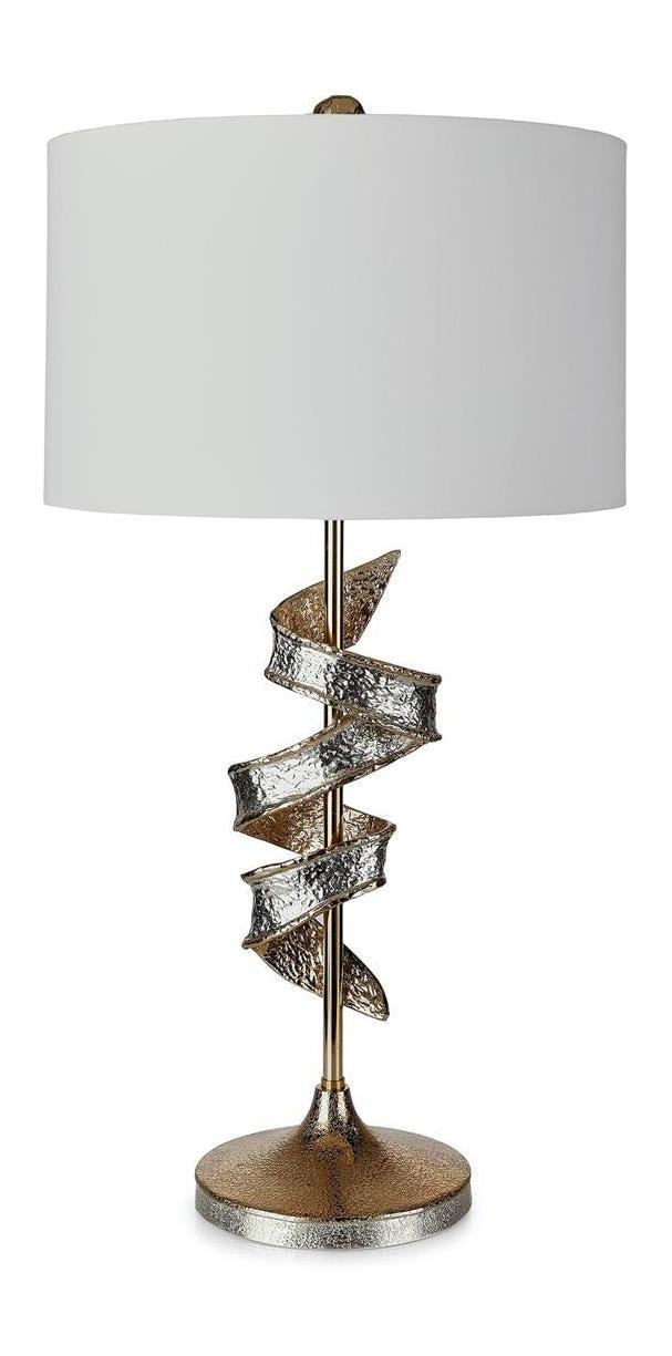 John Richard Banner Table Lamp