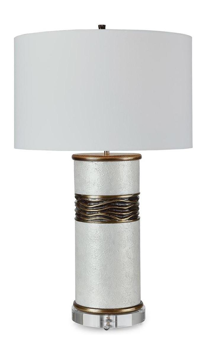 John Richard Specter Table Lamp