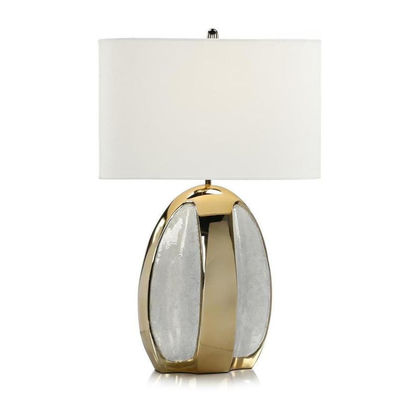 John Richard Larissa Table Lamp