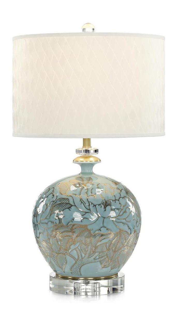 John Richard Alina Table Lamp