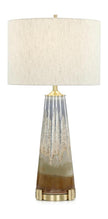 John Richard Overflow Table Lamp II
