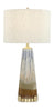 John Richard Overflow Table Lamp II