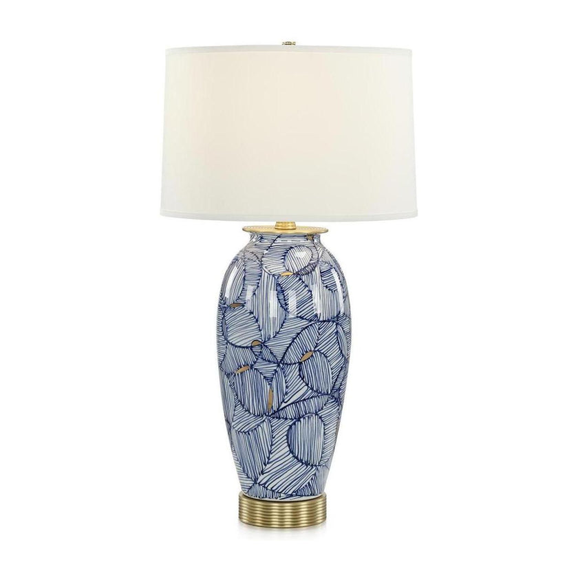 John Richard Kanasari Table Lamp