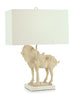 John Richard Cavalier Table Lamp
