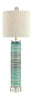 John Richard Waterspout Table Lamp