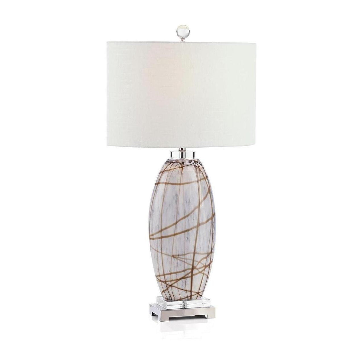 John Richard Trace Table Lamp