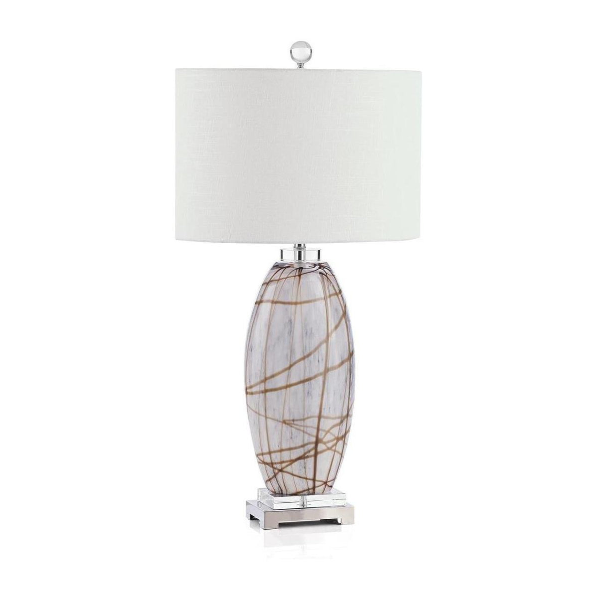 John Richard Trace Table Lamp