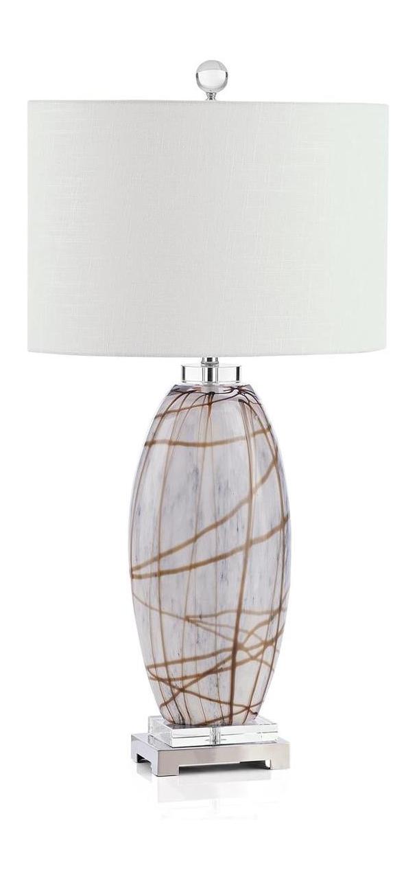 John Richard Trace Table Lamp