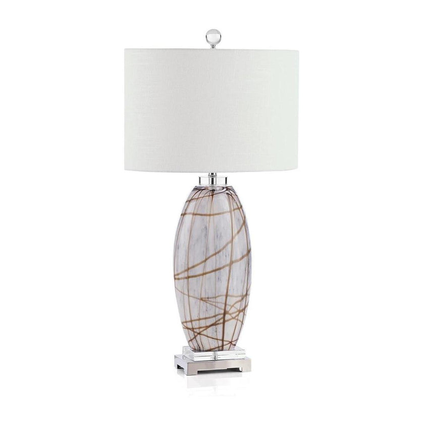 John Richard Trace Table Lamp