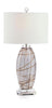 John Richard Trace Table Lamp